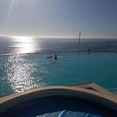 Beachfront Calafia Condos 로사리토 외부 사진
