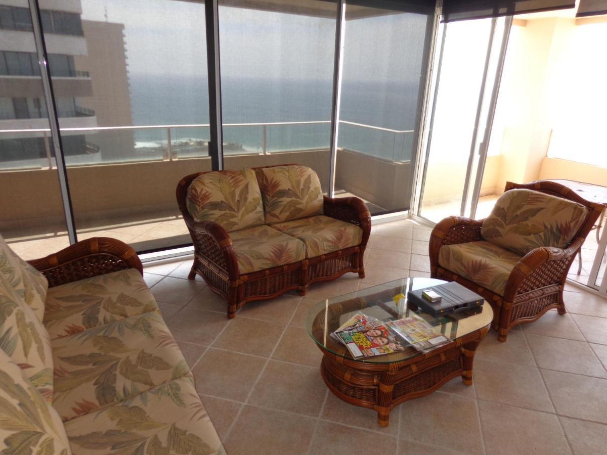 Beachfront Calafia Condos 로사리토 외부 사진
