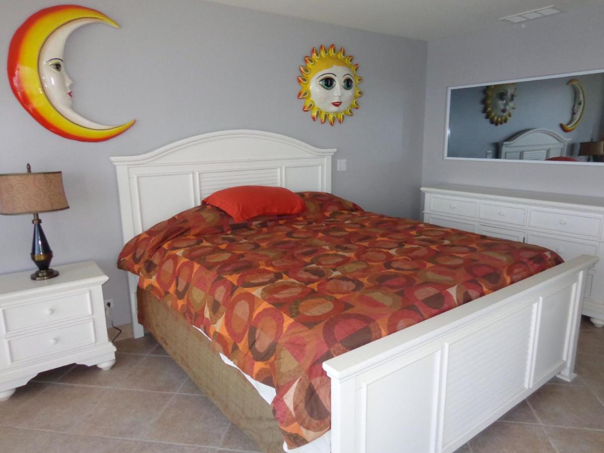 Beachfront Calafia Condos 로사리토 외부 사진