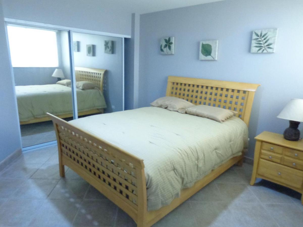 Beachfront Calafia Condos 로사리토 외부 사진
