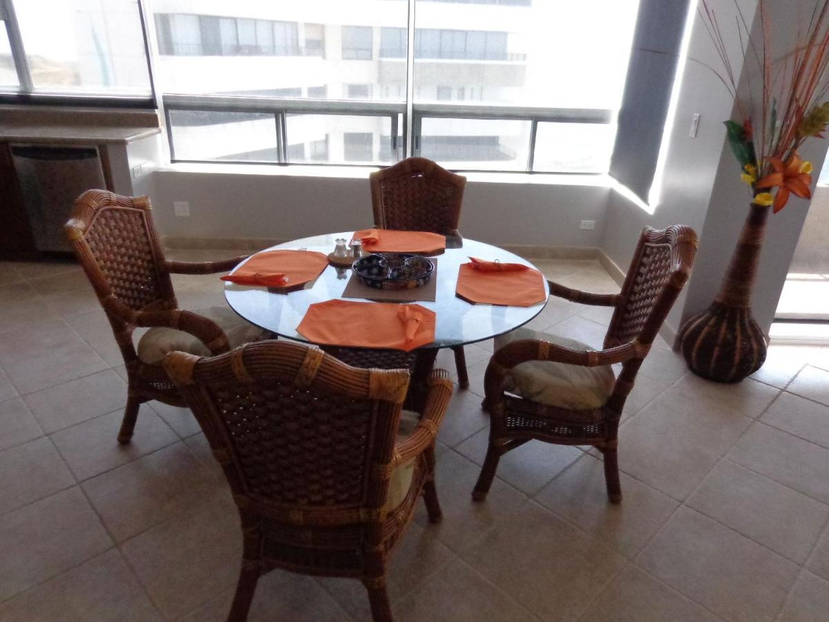 Beachfront Calafia Condos 로사리토 외부 사진