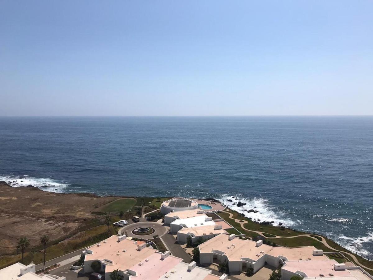 Beachfront Calafia Condos 로사리토 외부 사진
