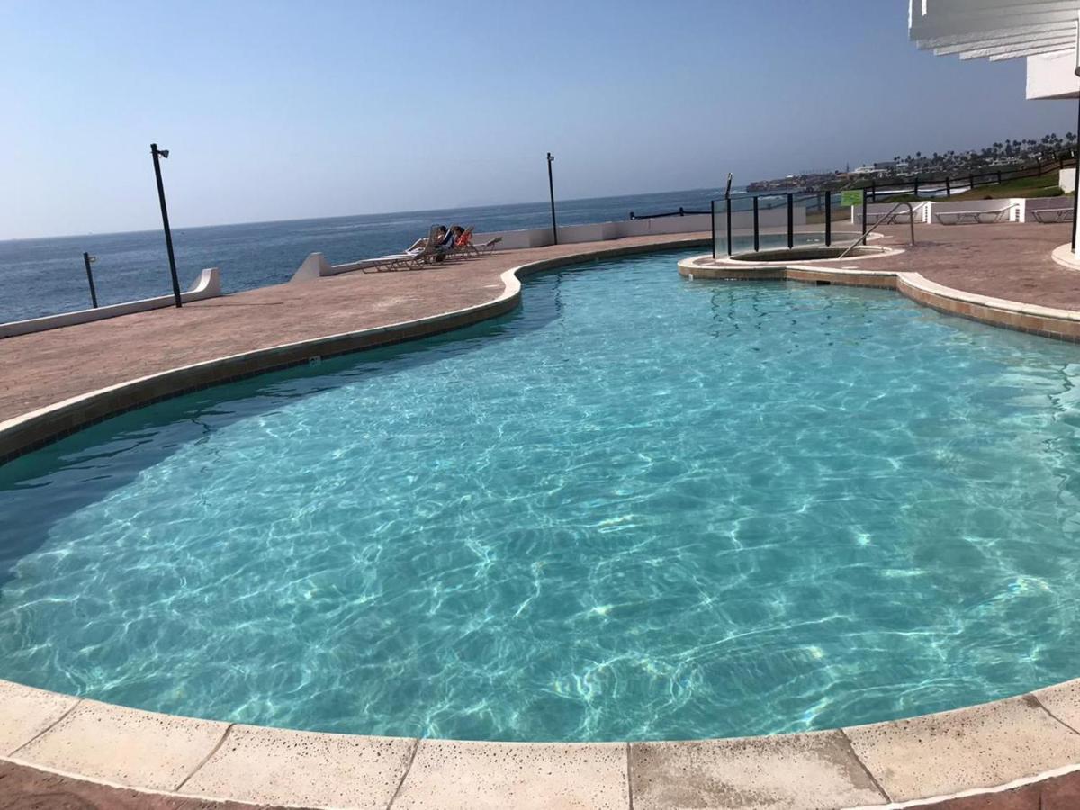 Beachfront Calafia Condos 로사리토 외부 사진