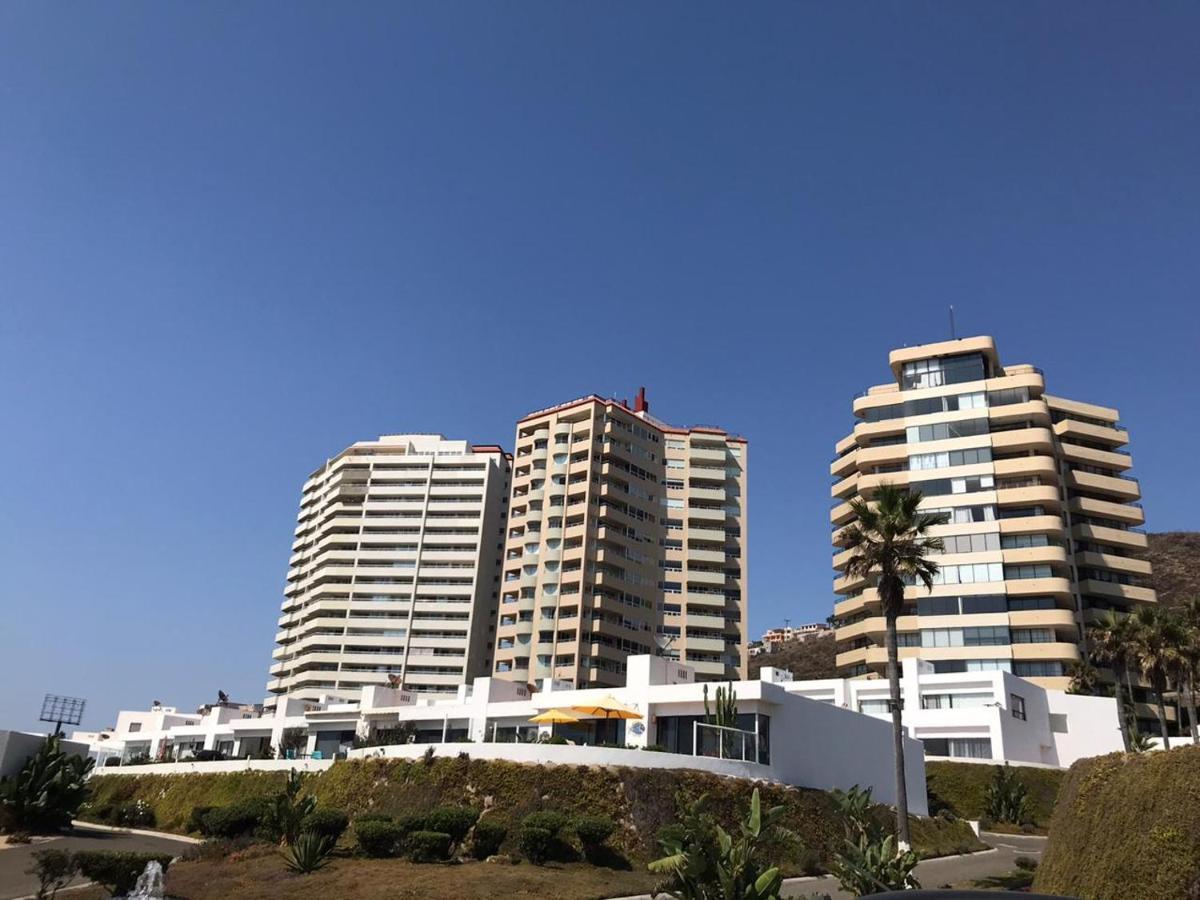 Beachfront Calafia Condos 로사리토 외부 사진