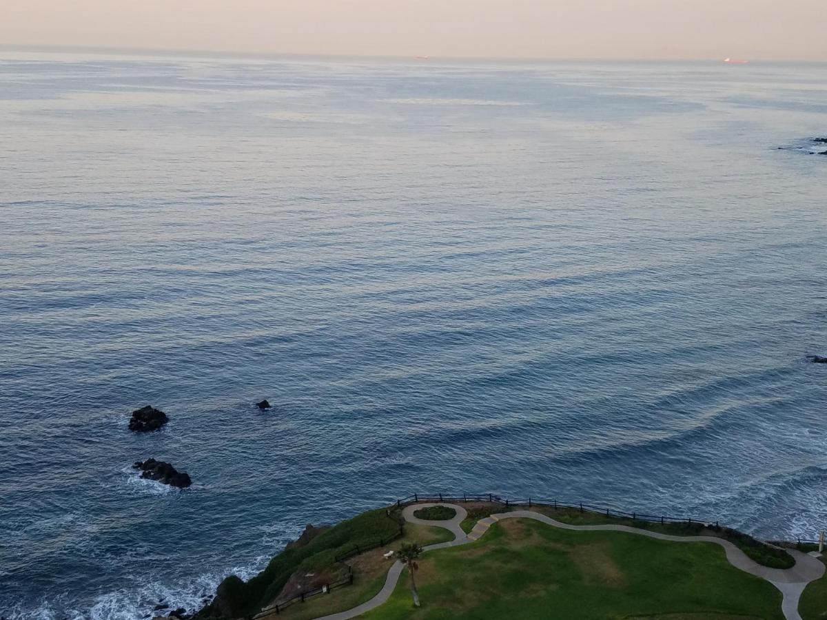 Beachfront Calafia Condos 로사리토 외부 사진