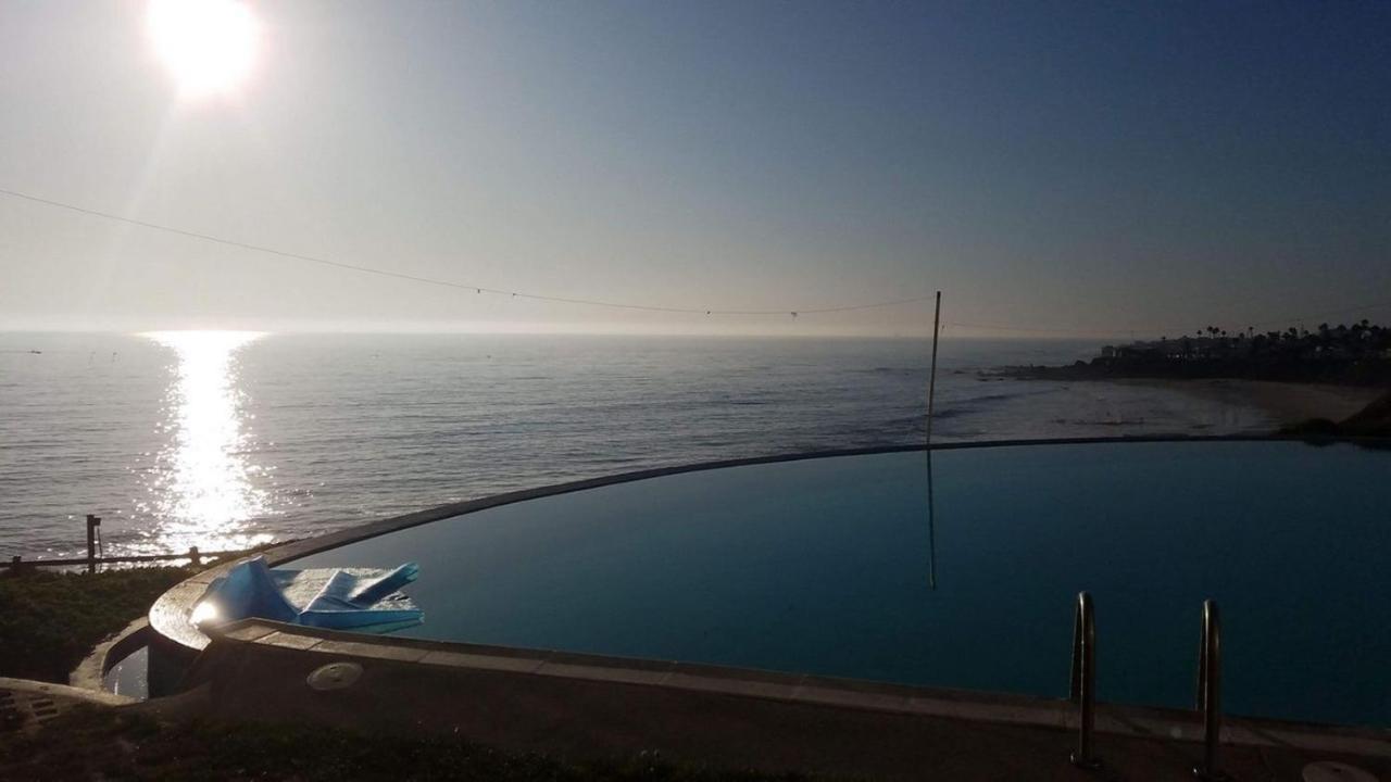 Beachfront Calafia Condos 로사리토 외부 사진