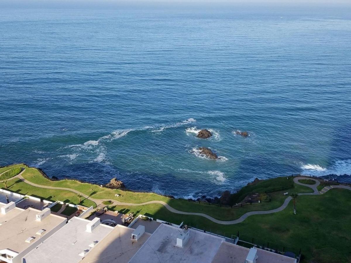 Beachfront Calafia Condos 로사리토 외부 사진