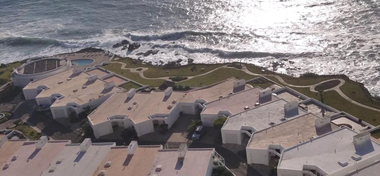 Beachfront Calafia Condos 로사리토 외부 사진